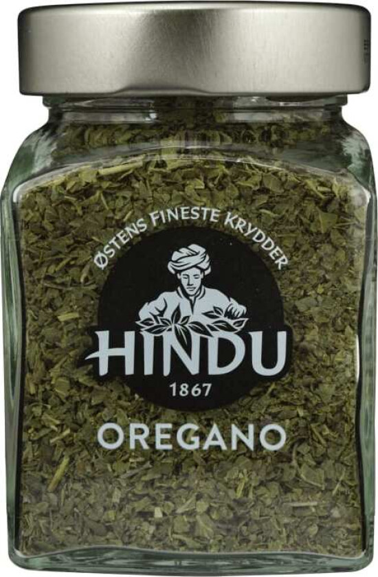 Oregano Premium 14g glass