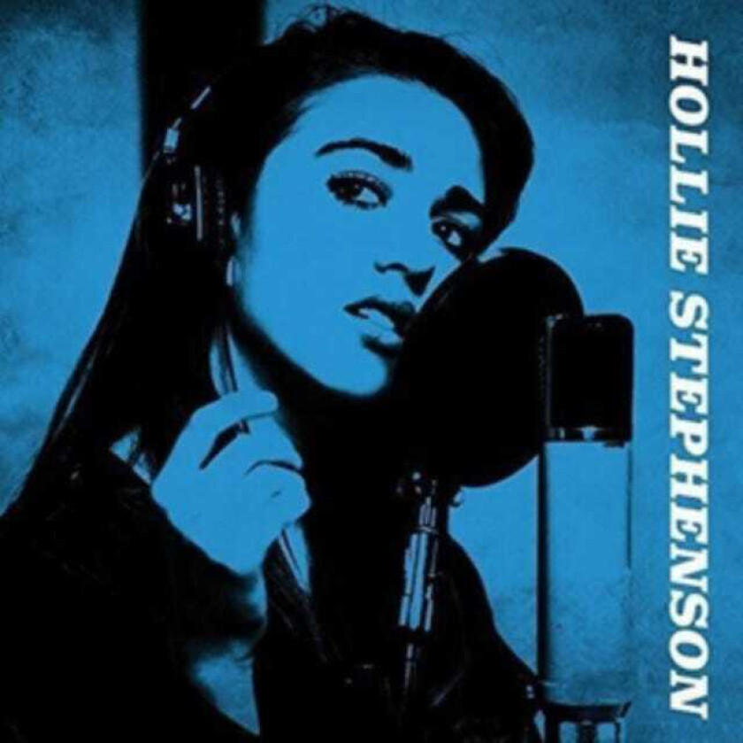 Hollie Stevenson Hollie Stevenson CD