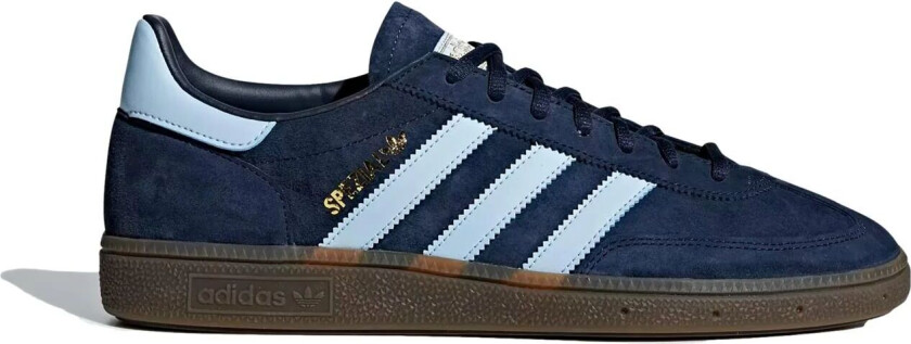 Handball Spezial Unisex Collegiate Navy/Clear Sky/Gum5 45 1/3