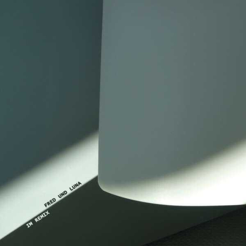 Fred Und Luna Im Remix (P.Kruder / M.Jonsson / In Flagranti) LP/Vinyl