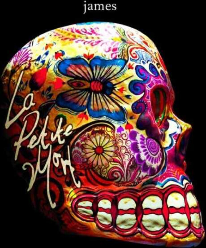 James La Petite Mort CD