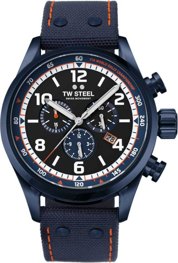 Fast Lane Special Edition Herreklokke SVS312