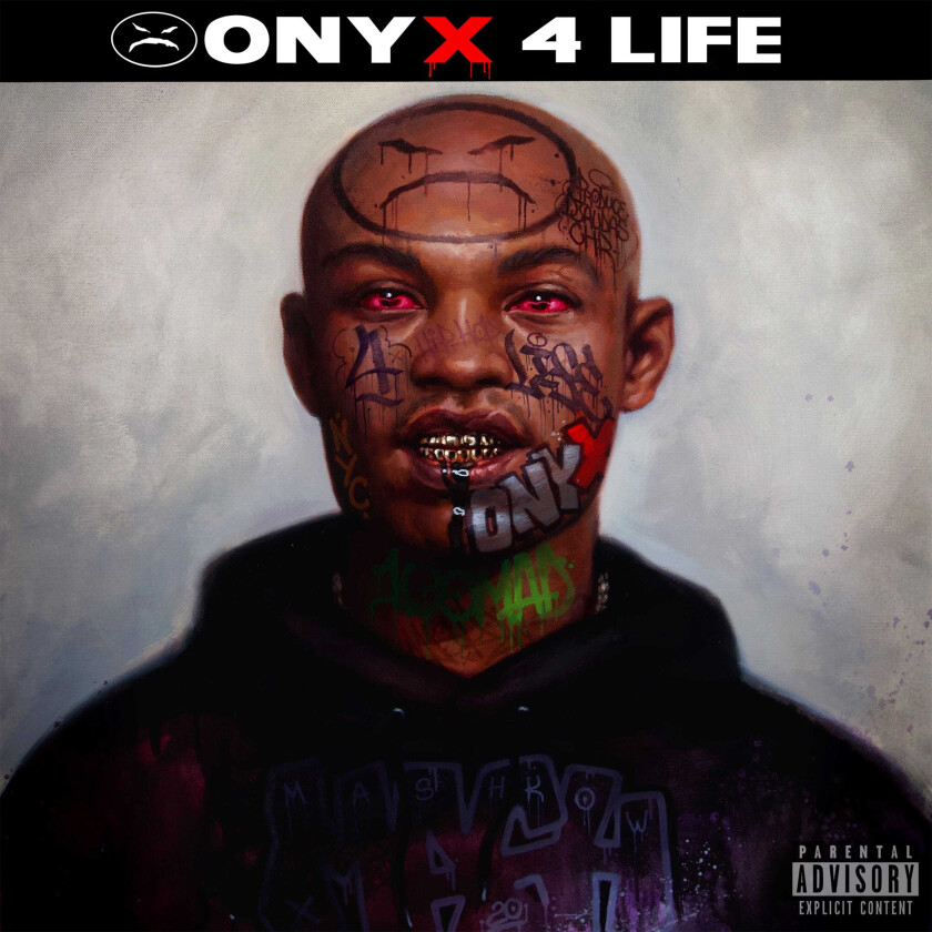 Onyx Onyx 4 Life CD