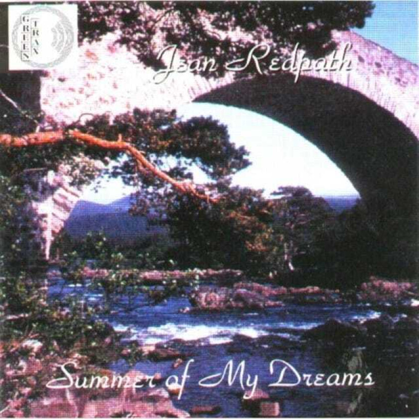 Jean Redpath  Summer Of My Dreams  CD