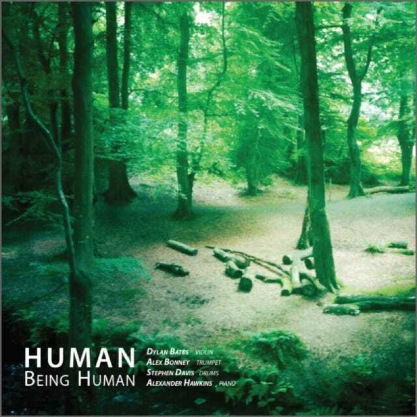 Human Being Human CD