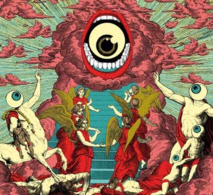 Jack Of Heart In Yer Mouth CD