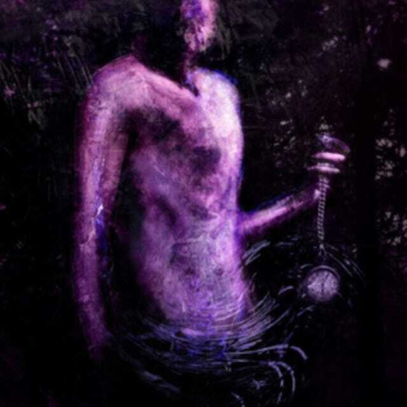 Hornwood Fell My Body My Time CD