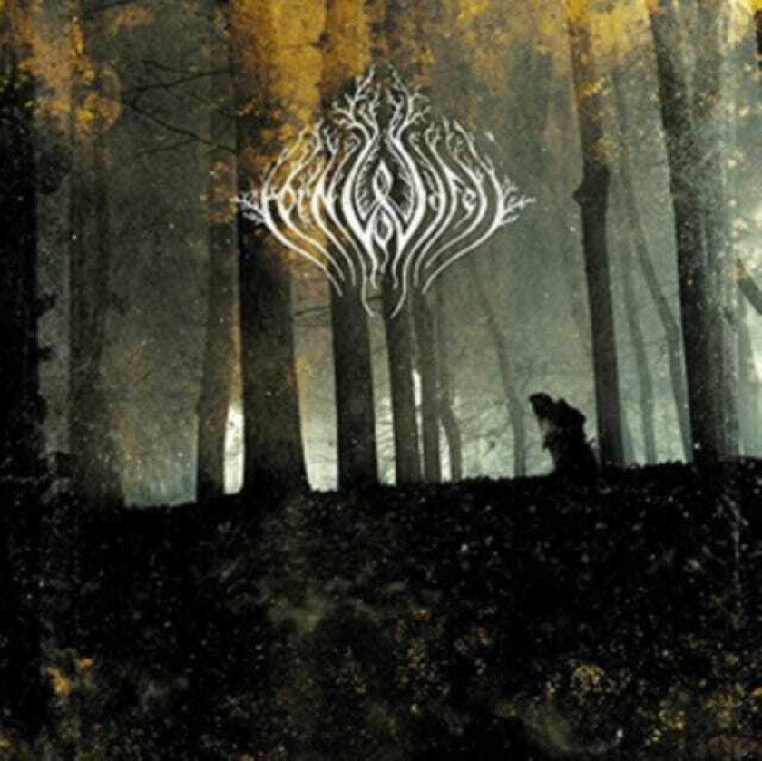 Hornwood Fell Hornwood Fell CD