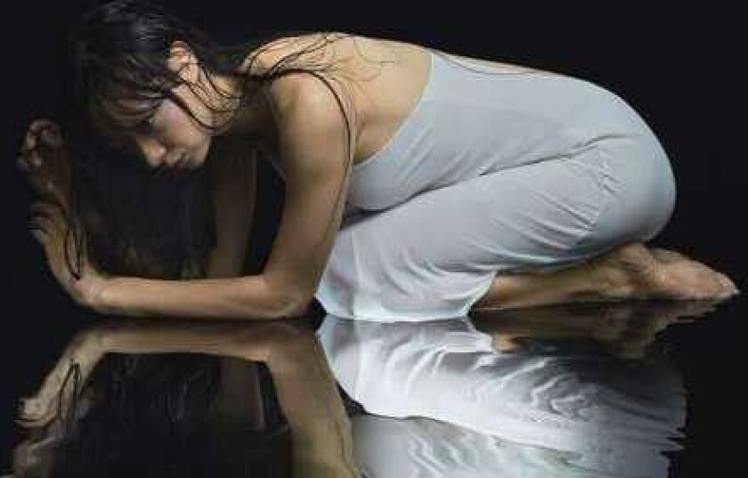 Lucinda Chua Antidotes LP/Vinyl