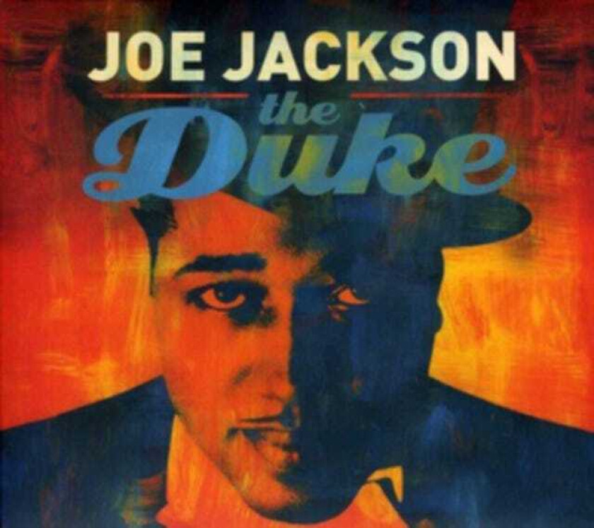 Joe Jackson The Duke CD