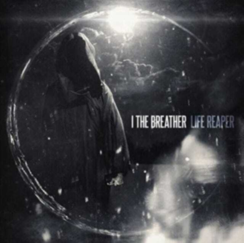 I The Breather Life Reaper CD