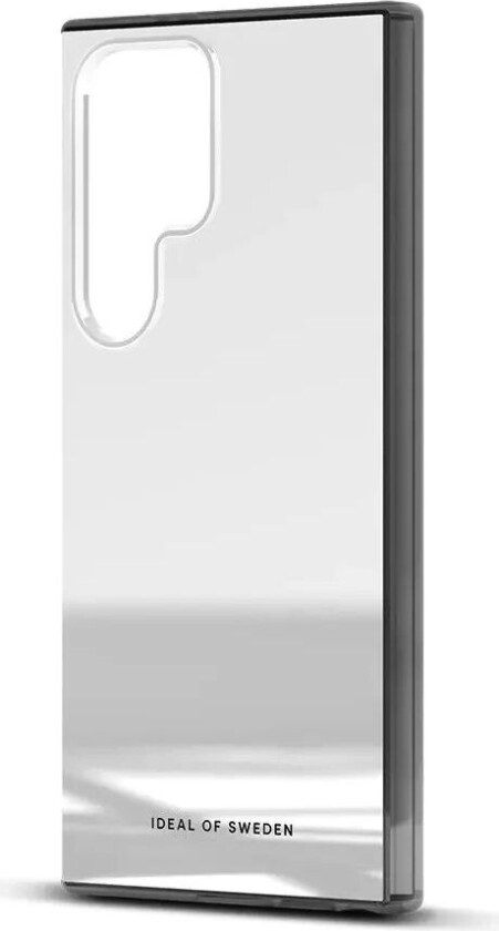 Samsung Galaxy S24 Ultra iDeal Of Sweden Mirror Deksel - Mirror