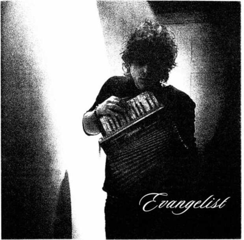 Evangelist Evangelist CD