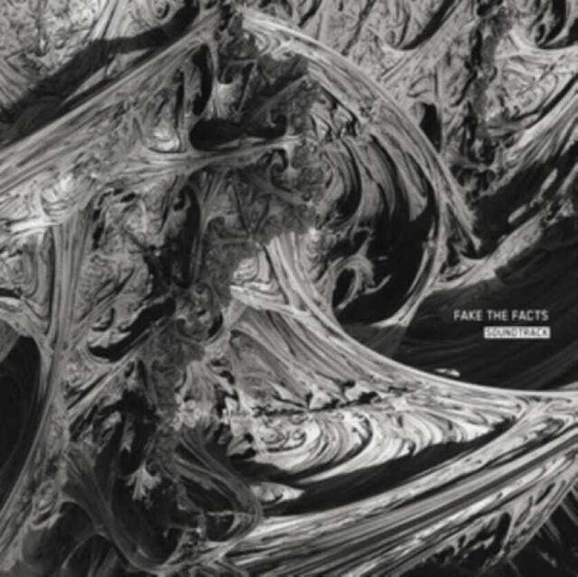 Fake The Facts Soundtrack CD