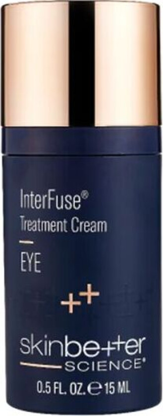 Bilde av Interfuse Treatment Cream Eye 15ml