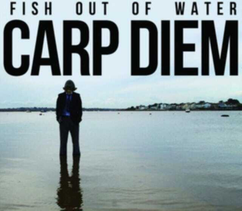 Fish Out Of Water Carp Diem CD