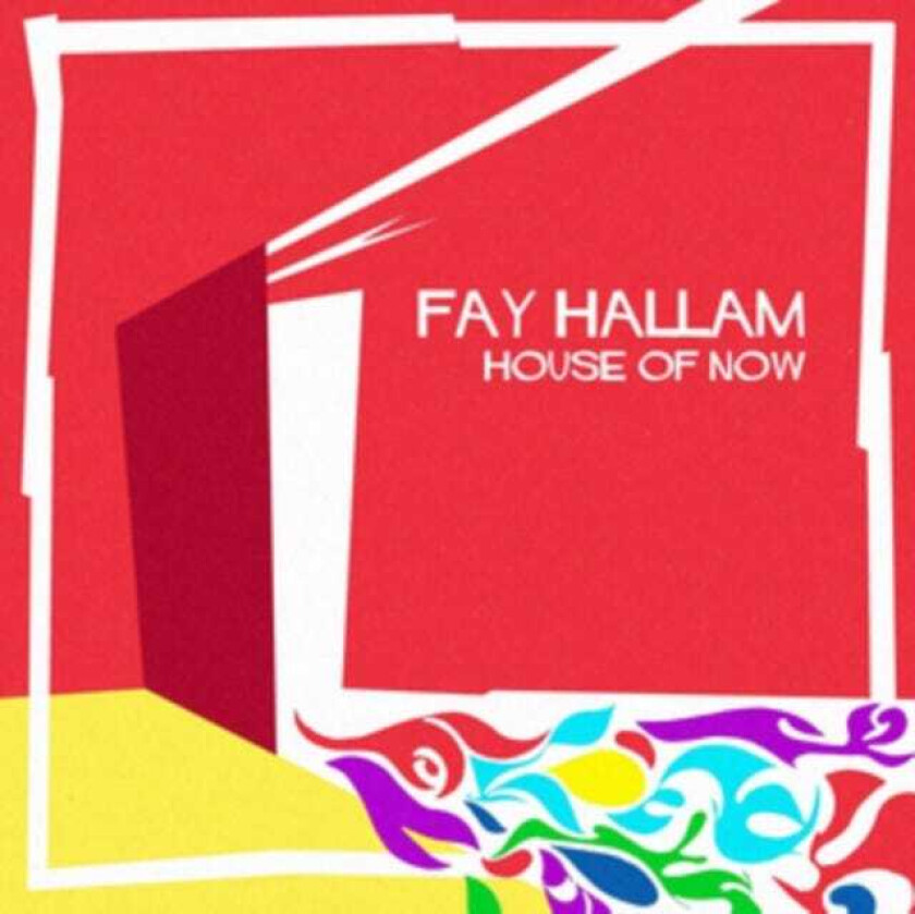 Fay Hallam House Of Now CD
