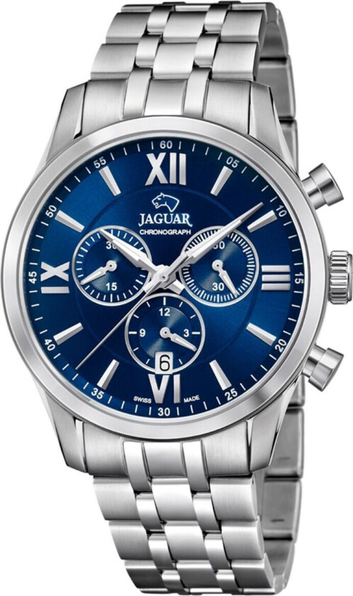 Chrono J963/2 Herreklokke