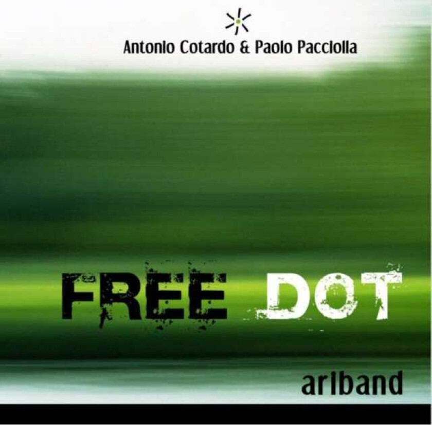 Free Dot Arlband CD
