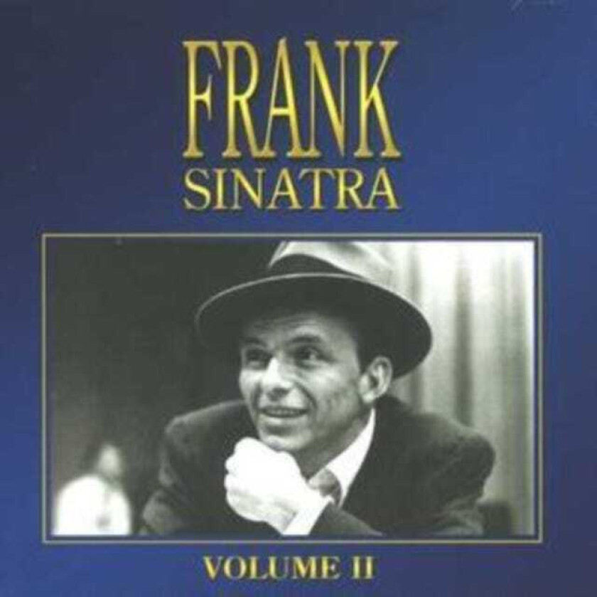 Frank Sinatra Frank Sinatra Vol. 2 CD