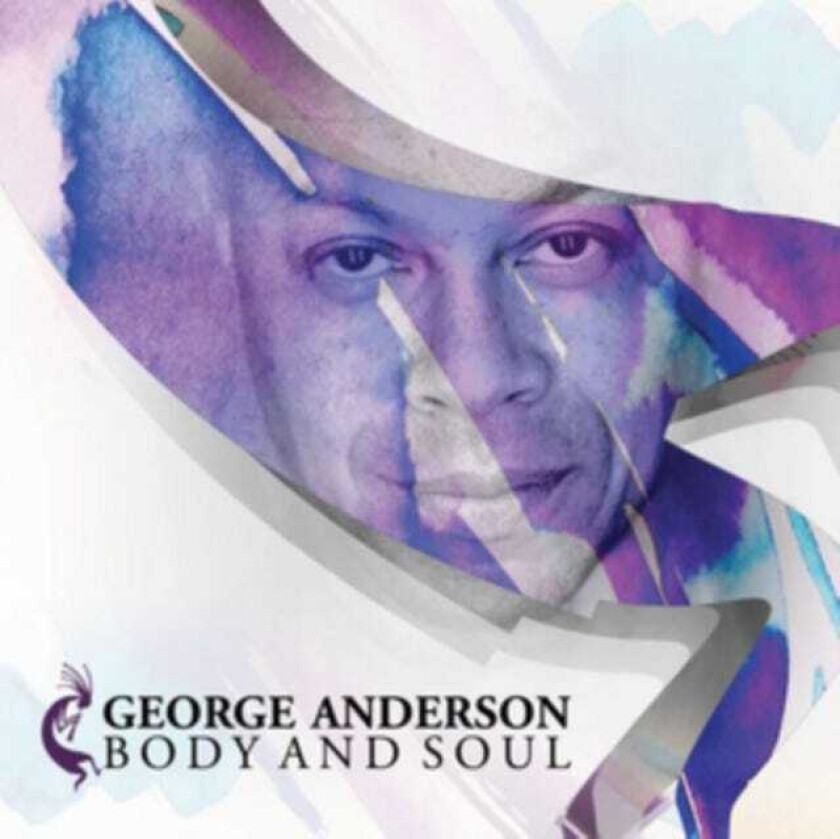 George Anderson Body And Soul CD