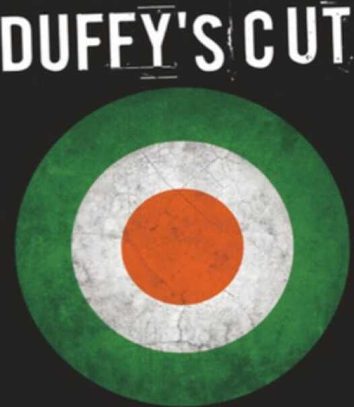 Duffy's Cut Duffy's Cut CD