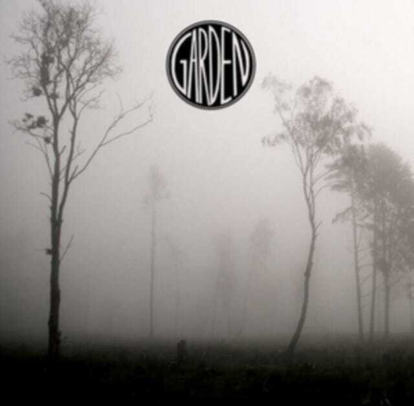 Garden Garden Of Deception CD