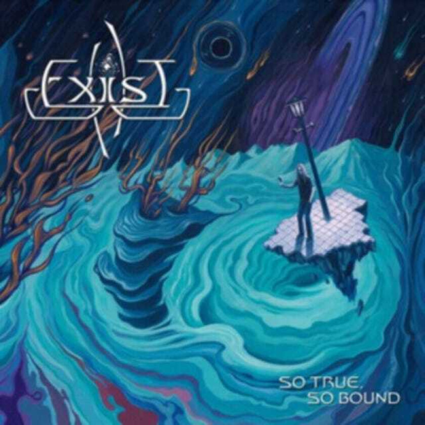 Exist So True So Bound CD