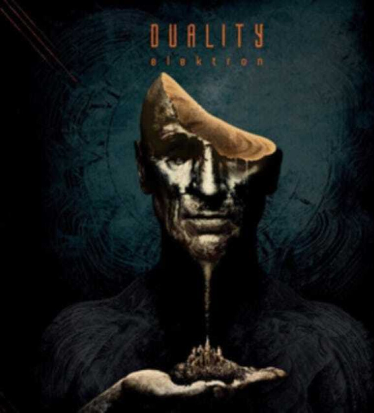 Duality Elektron CD
