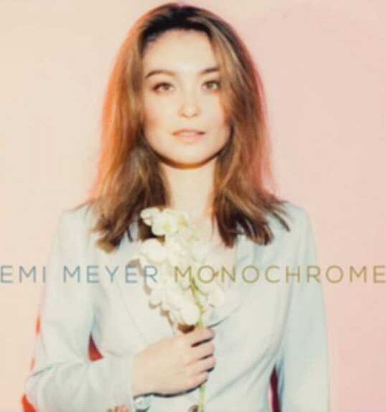 Emi Meyer Monochrome CD