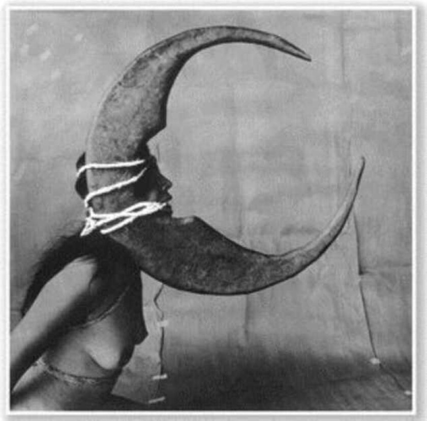 Ghost Bath Moonlover CD