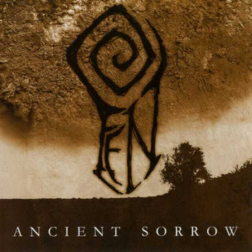 Fen Ancient Sorrow CD