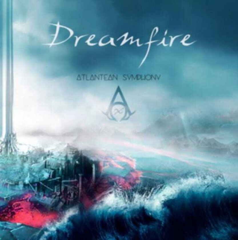 Dreamfire Atlantean Symphony CD