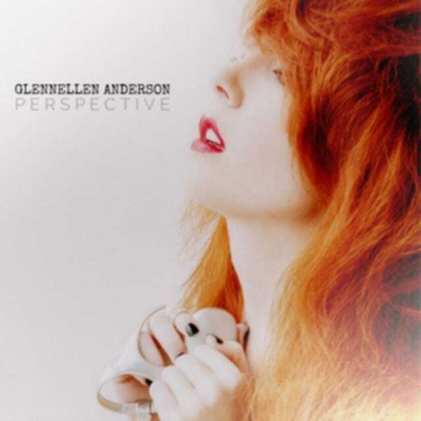 Glennellen Anderson Perspective CD