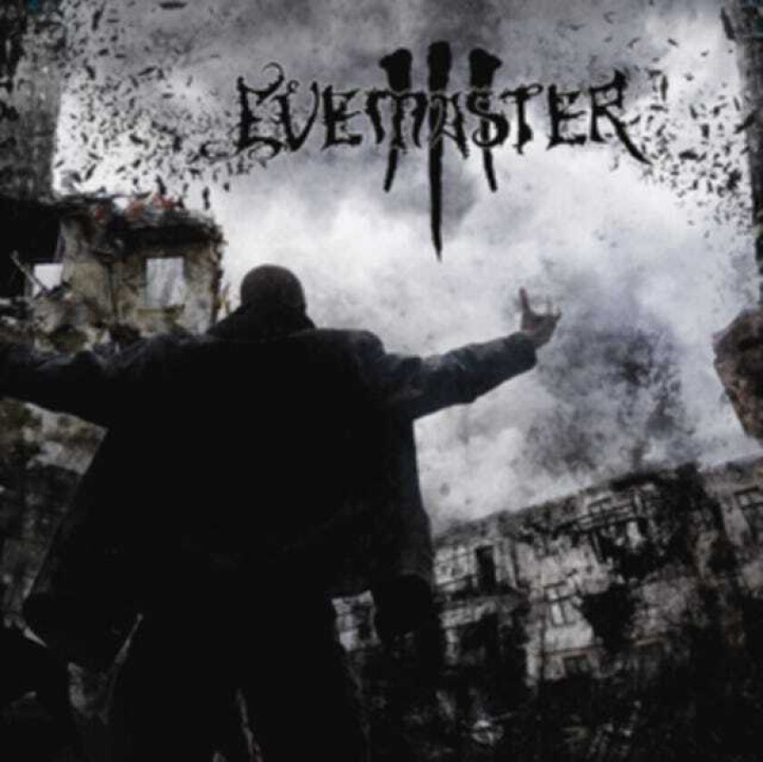 Evemaster III CD