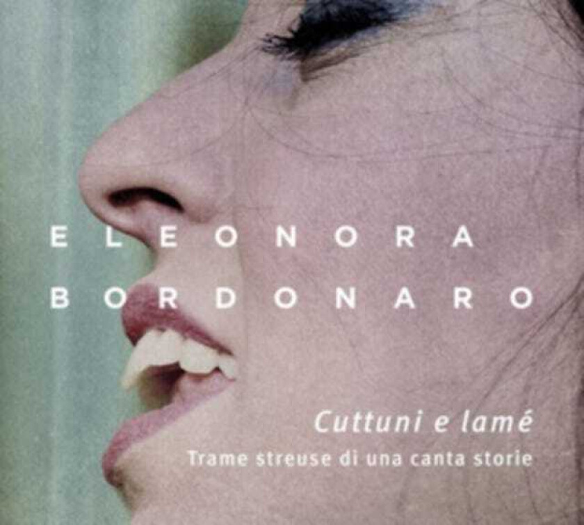 Eleonora Bordonaro Cuttuni E Lamé CD