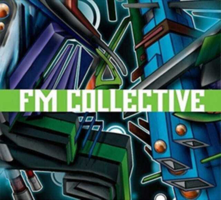 FM Collective FM Collective CD