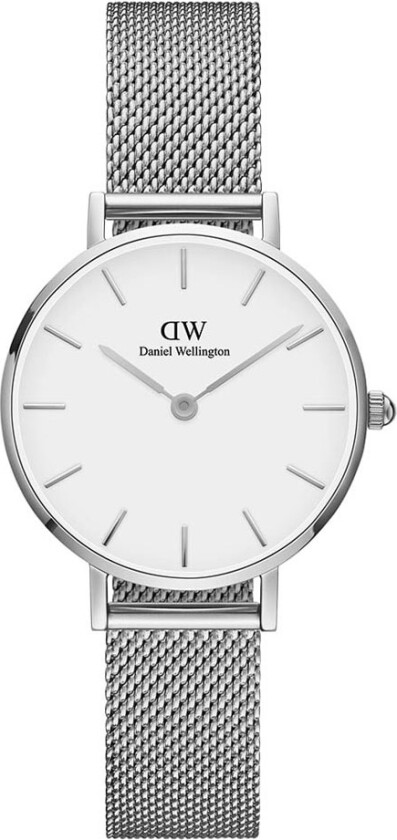 Classic Petite Dameklokke ADW00100220
