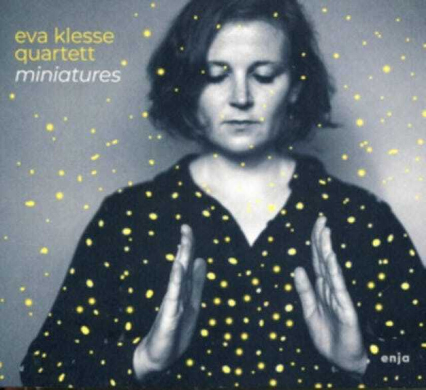 Eva Klesse  Miniatures  CD