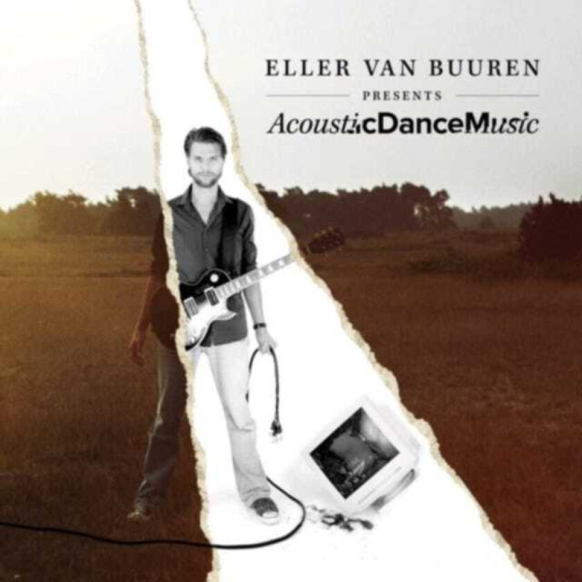Eller Van Buuren Acoustic Dance Music CD