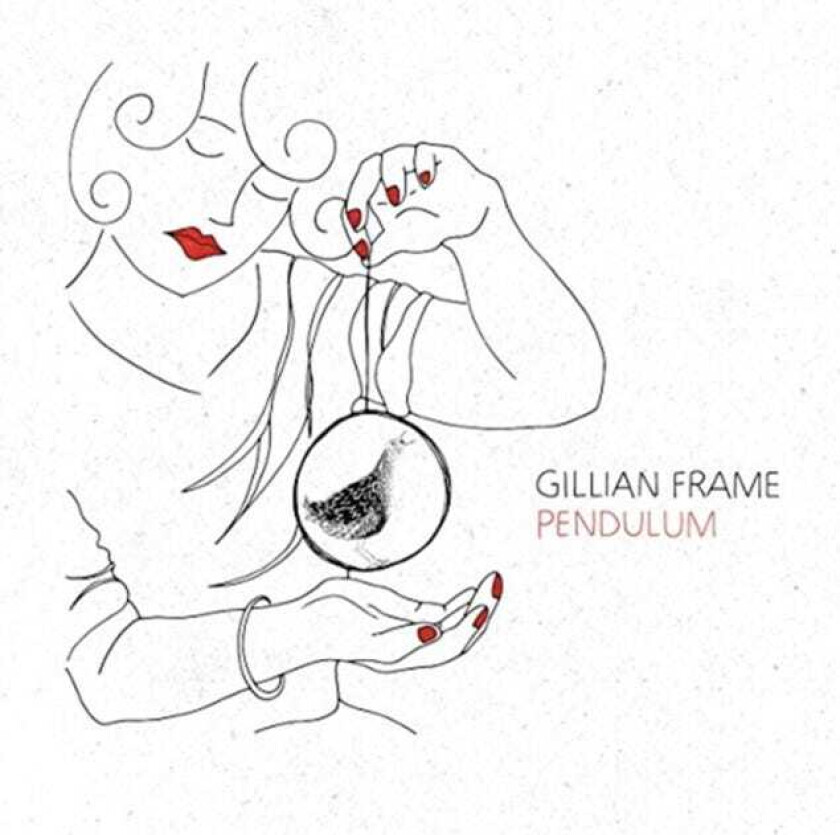 Gillian Frame  Pendulum  CD