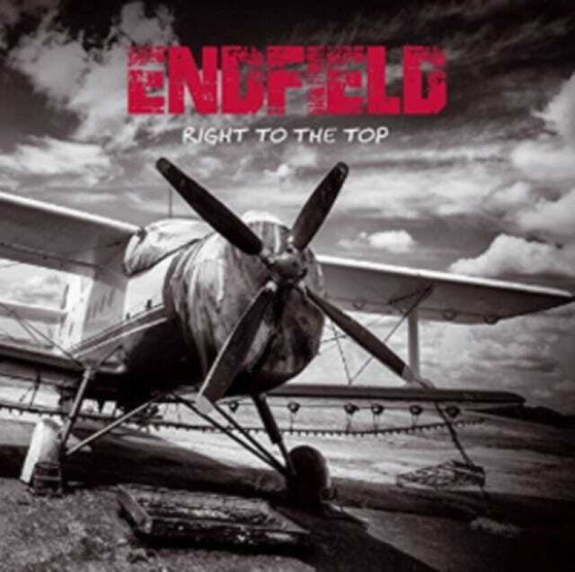 Endfield Right To The Top CD