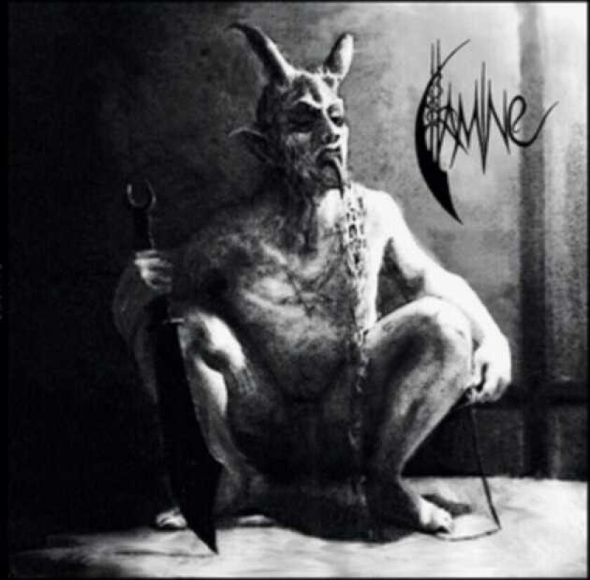 Famine Famine CD