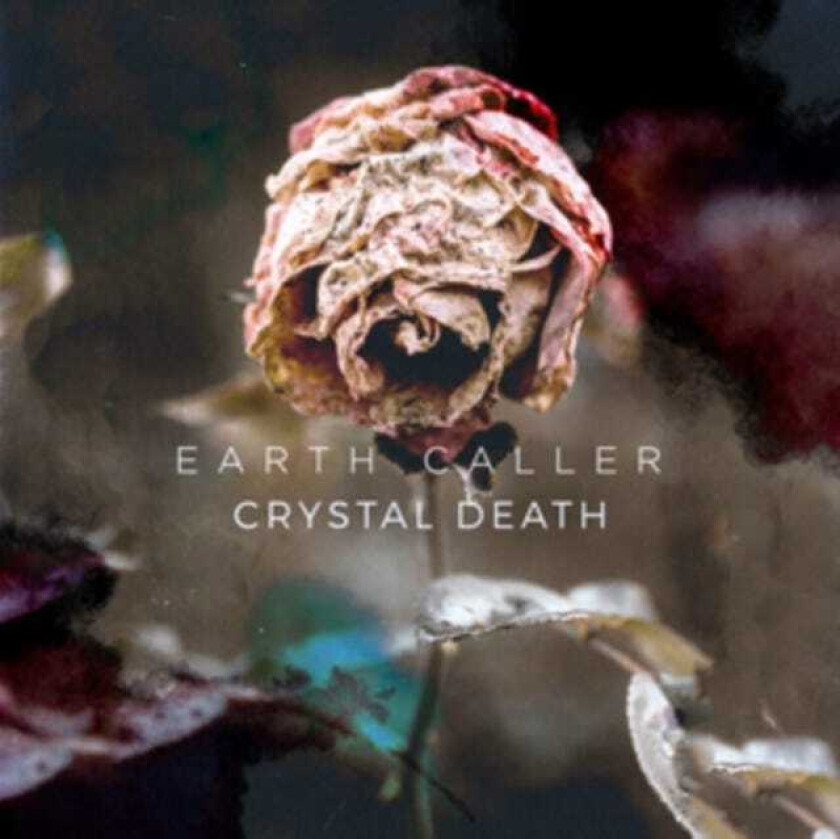 Earth Caller Crystal Death CD