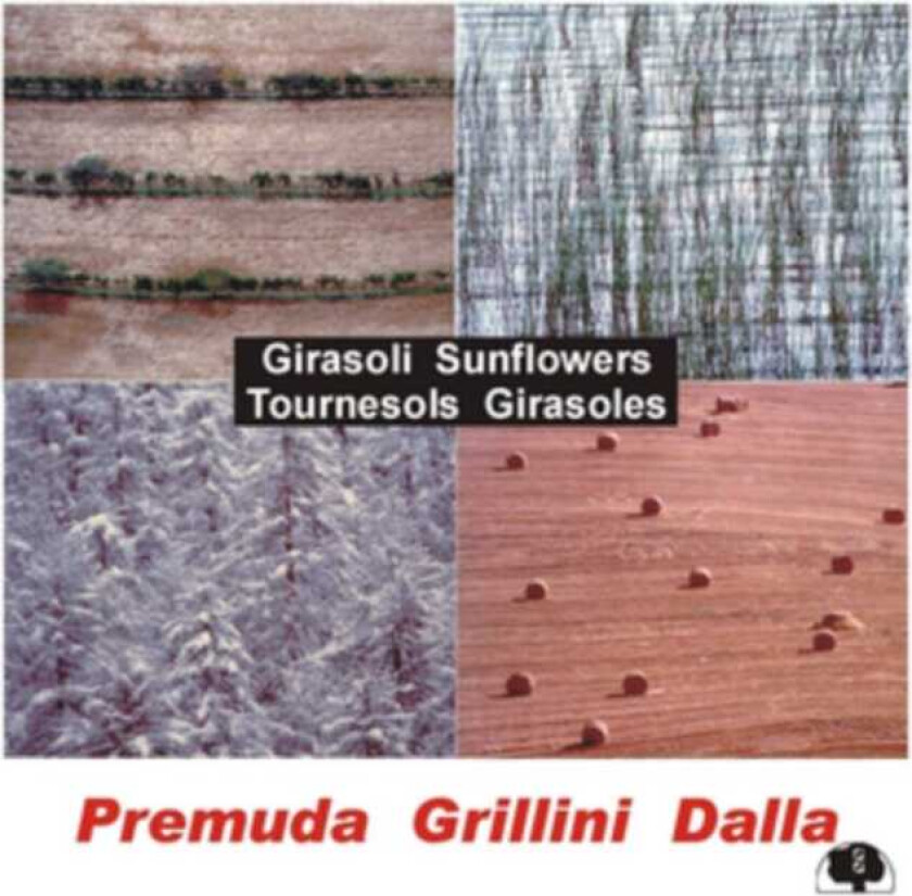 Guido Premuda, Gilberto Grillini, Alessandro Dalla Girasoli CD
