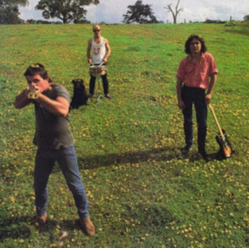 Cosmic Psychos Down On The Farm EP/Cosmic Psychos CD