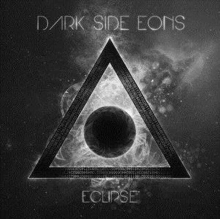 Dark Side Eons  Eclipse  CD