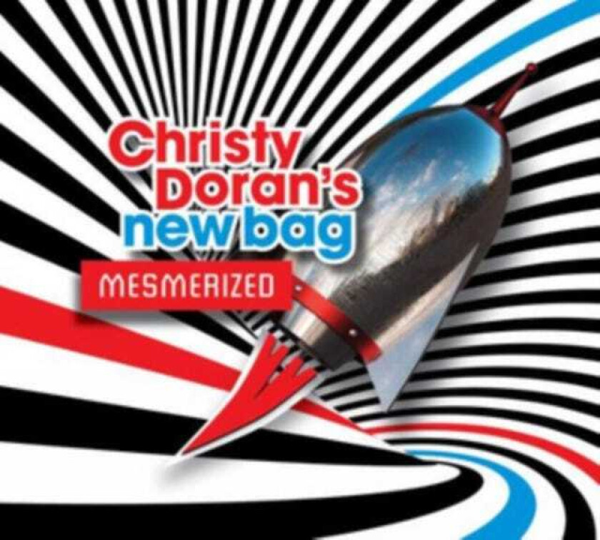 Christy Doran Mesmerized CD