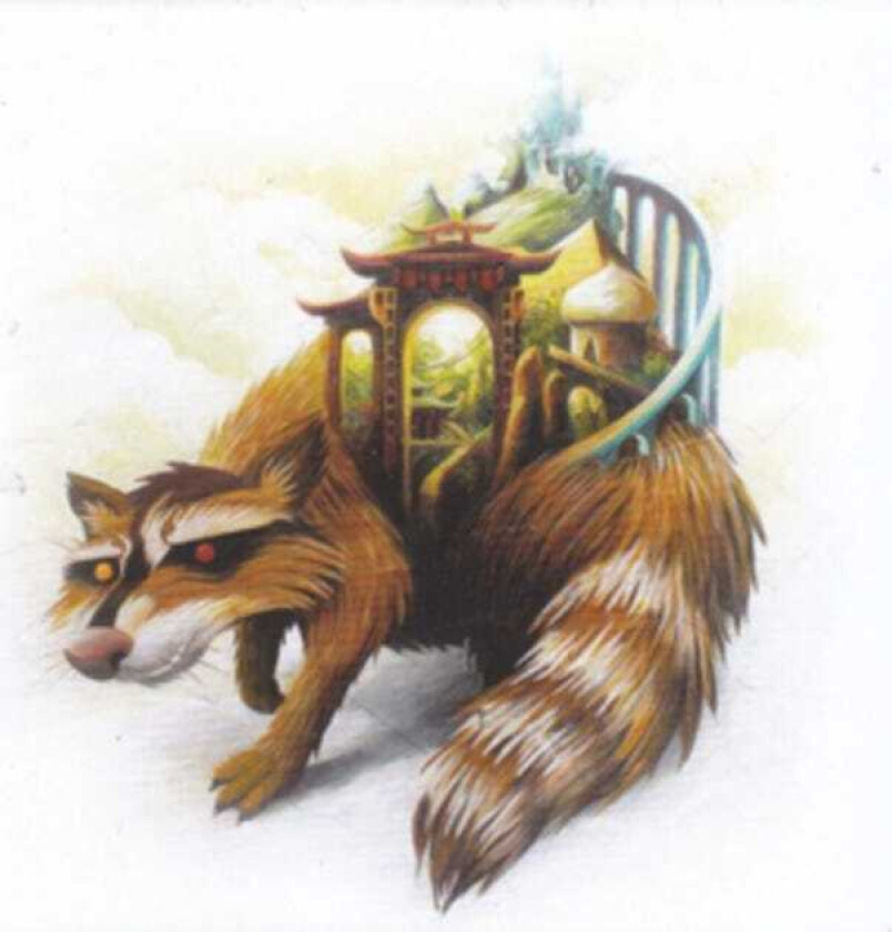 Bob Drake Arx Pilosa CD