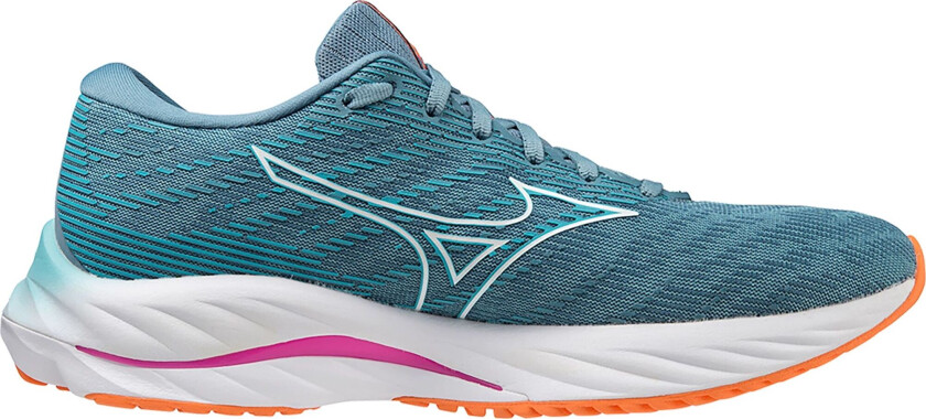 Wave Rider 26, løpesko dame Antigua Sand/white/l